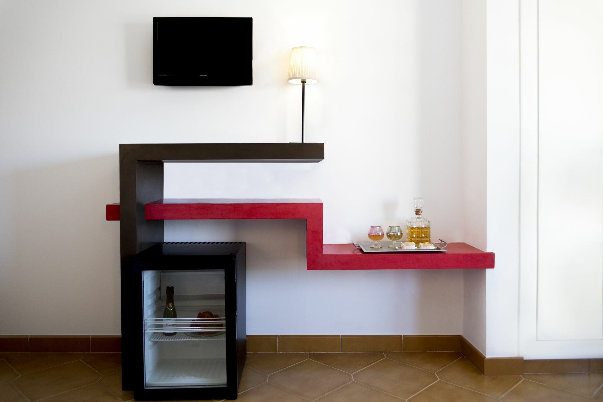 Hostal Alhambra - Adults Only Nerja Exterior photo