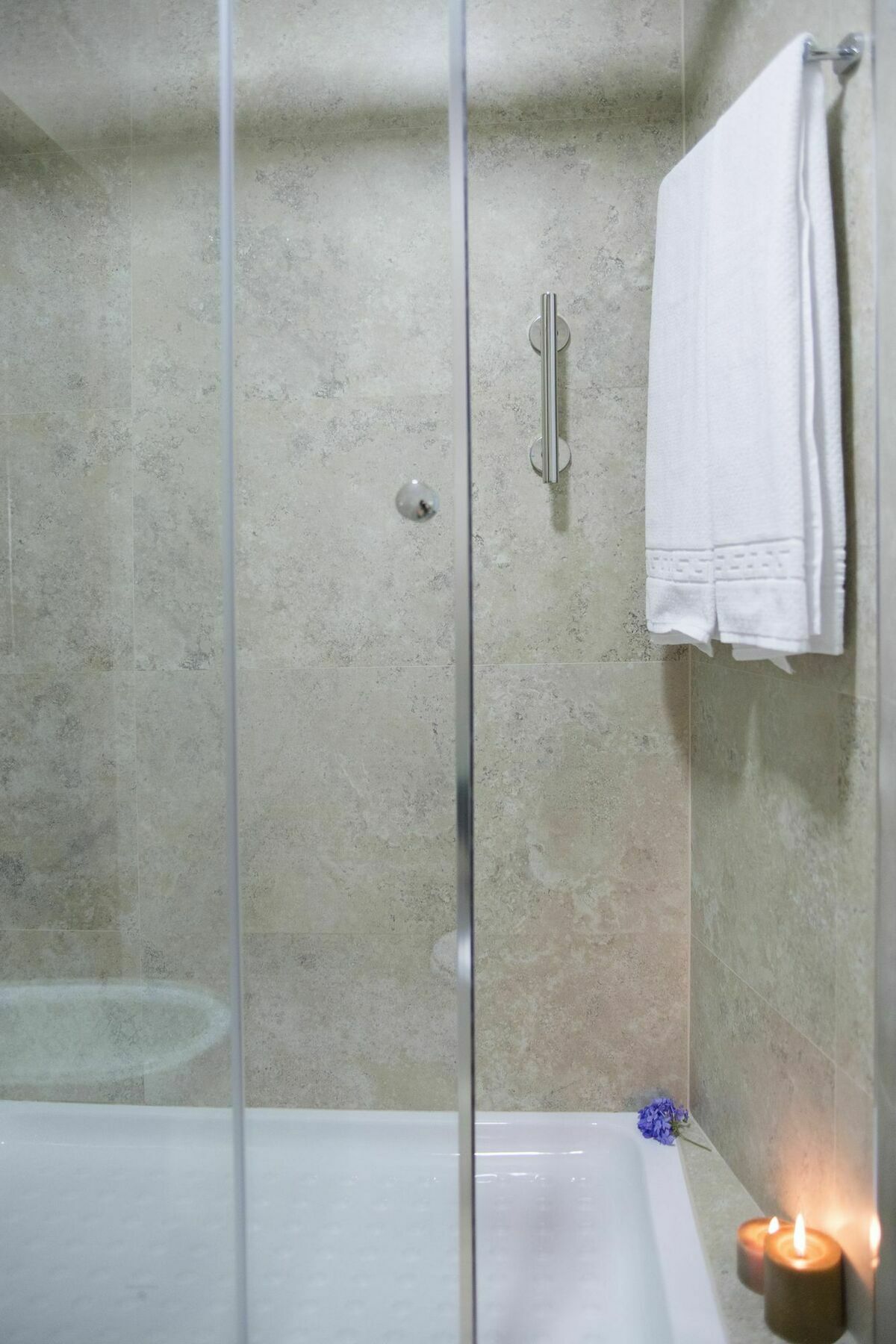 Hostal Alhambra - Adults Only Nerja Exterior photo